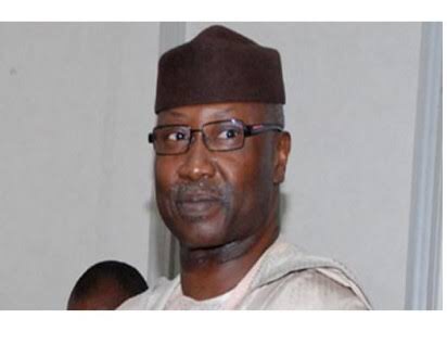 SGF: FG replaces Babachir with Boss Mustapha