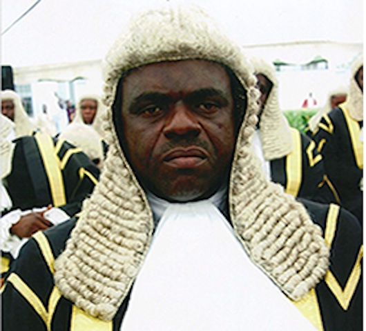 Judge withdraws from trial of Boko Haram kingpin