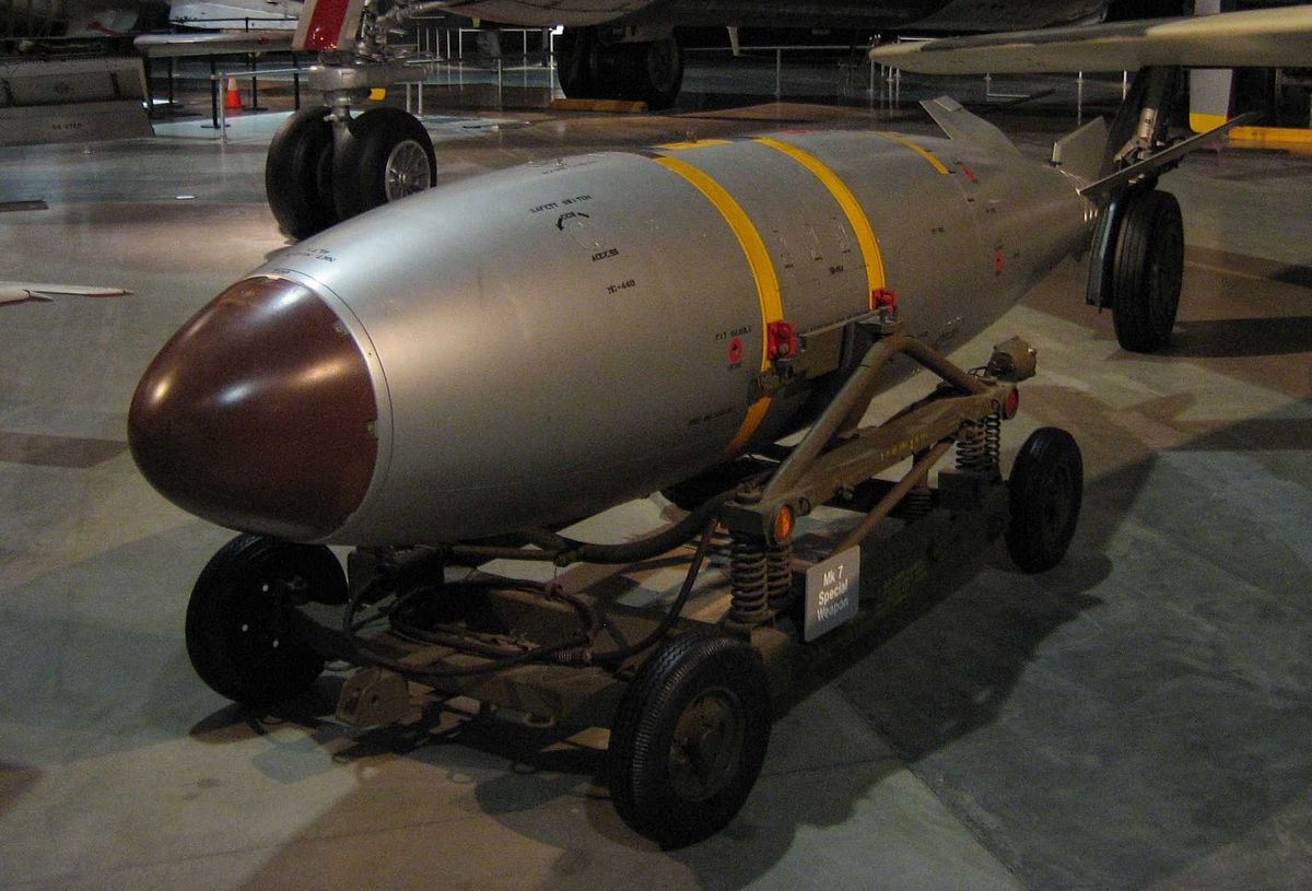 Russia heightens nuclear threat, does a dry run of nuclear-capable missile strikes near E.U.