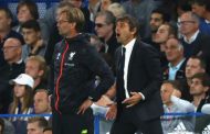 Klopp hits back at Conte: They have the best Christmas schedule