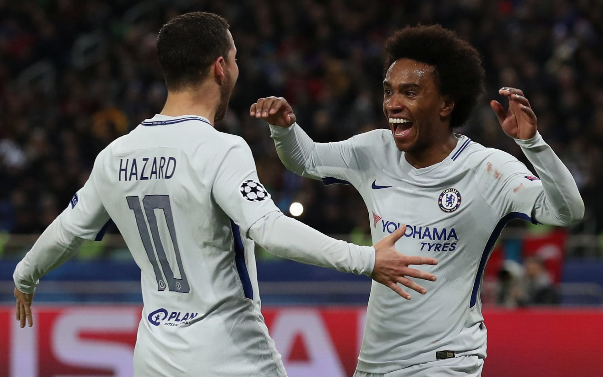Chelsea remain best equipped among chasing pack to prevent Man City's title procession