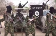 Medical doctor, 8 others arrested for allegedly being Boko Haram informants