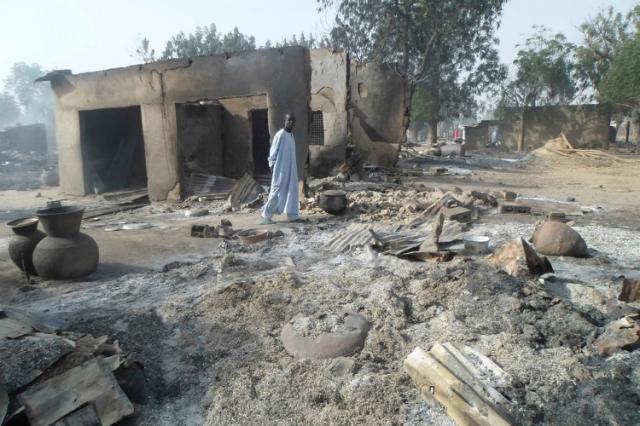 Boko Haram, ISWAP still ‘very dangerous, threatening’:  UN official