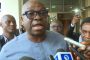 Stay away from work, Governor Sanwo-Olu tells Lagos civil servants