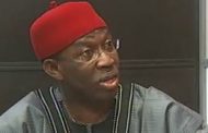 Okowa fires aide for criticising him in interview on radio