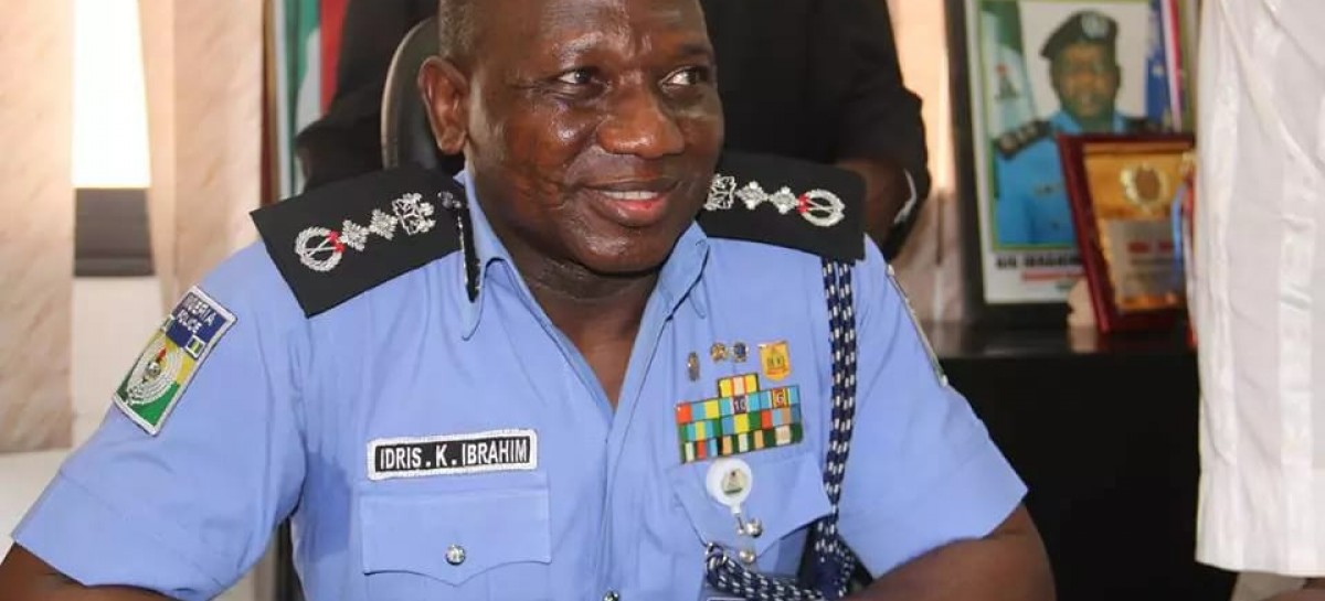 IG rolls out tough measures against SARS,  bars stop and search operations on roads