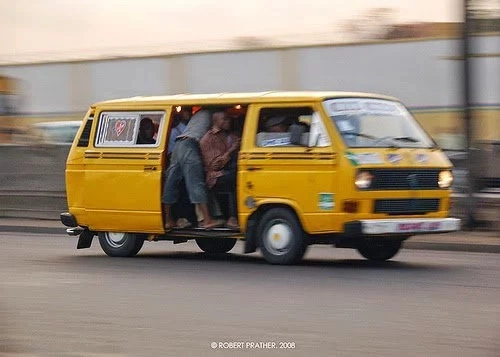 2 drivers docked for allegedly killing bus conductor
