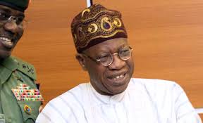Nigeria safe for tourism, business: Lai Mohammed