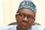 Tinubu calls for support for Buhari to overcome economic challenge