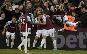 How Champions Chelsea bowed to strugling West Ham