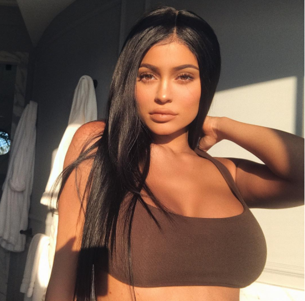 Kylie Jenner, 19, buys fourth California mansion at $12m