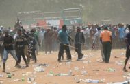 Flag-off Lagos APC campaign marred by violence;  party says it won’t happen again