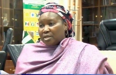 PDP, others condemn appointment of Amina Zakari as INEC result collation panel chairman