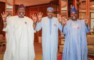 Akinlade Buhari will campaign for Akinlade, will only push for APC candidates