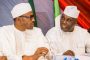 Atiku says he shunned presidential debate because of Buhari’s absence