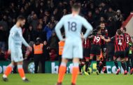 David Luiz 3/10, Jorginho 4/10 as Chelsea are embarrassed 4-0 at Bournemouth