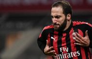 Higuain poised to end AC Milan loan and complete Chelsea move: reports