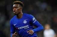 Chelsea 'will report Bayern Munich to FIFA' if evidence of 'tapping up' Callum Hudson-Odoi emerges