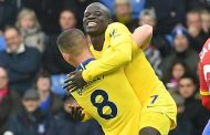 FA Cup final: N'Golo Kante, Willian hand Chelsea fitness boost ahead of Arsenal clash