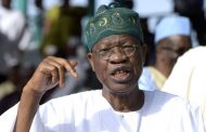 Leaking tape where Amaechi criticised Buhari's performance won't help PDP: Lai Mohammed