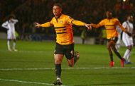 Newport County shock Leicester in FA Cup, Fulham also ousted