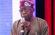 Don’t cry for Bola Tinubu