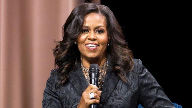 Texas mayor resigns amid accusation of using city funds to see Michelle Obama