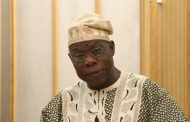 Unfolding events in Nigeria have justified my position on Buhari: Obasanjo