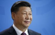 China threatens to send Lithuania to the 'garbage bin of history' after it stood up to Beijing by strengthening ties with Taiwan