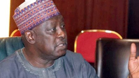 Alleged N544.1m contracts: EFCC detains ex-SGF Babachir