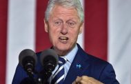 Polls: Clinton boycotts Abuja Peace Pact meeting