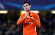 Chelsea furious with Thibaut Courtois' claims that director Marina Granovskaia reneged on promises