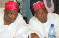 Kwankwaso, Ganduje in fierce political battle