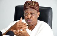 Huge debt profile: FG is borrowing to revamp infrastructure, says Lai Mohammed