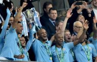 Man City win League Cup final edging  Chelsea 4-3 on penalties