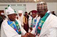 PDP accuses APC of plot to import voters after  2 govs from  Niger Republic attend Buhari's Kano rally