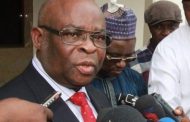 CCT adjourns Onnoghen’s trial till February 13