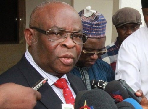 Justice Onnoghen, in new statement to CCB, DIIM, explains how he made his dollars, pounds