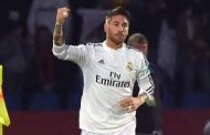 Real Madrid suffer shock home defeat to Girona