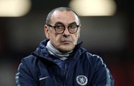 Maurizio Sarri: I am a dreamer and just want to play my football