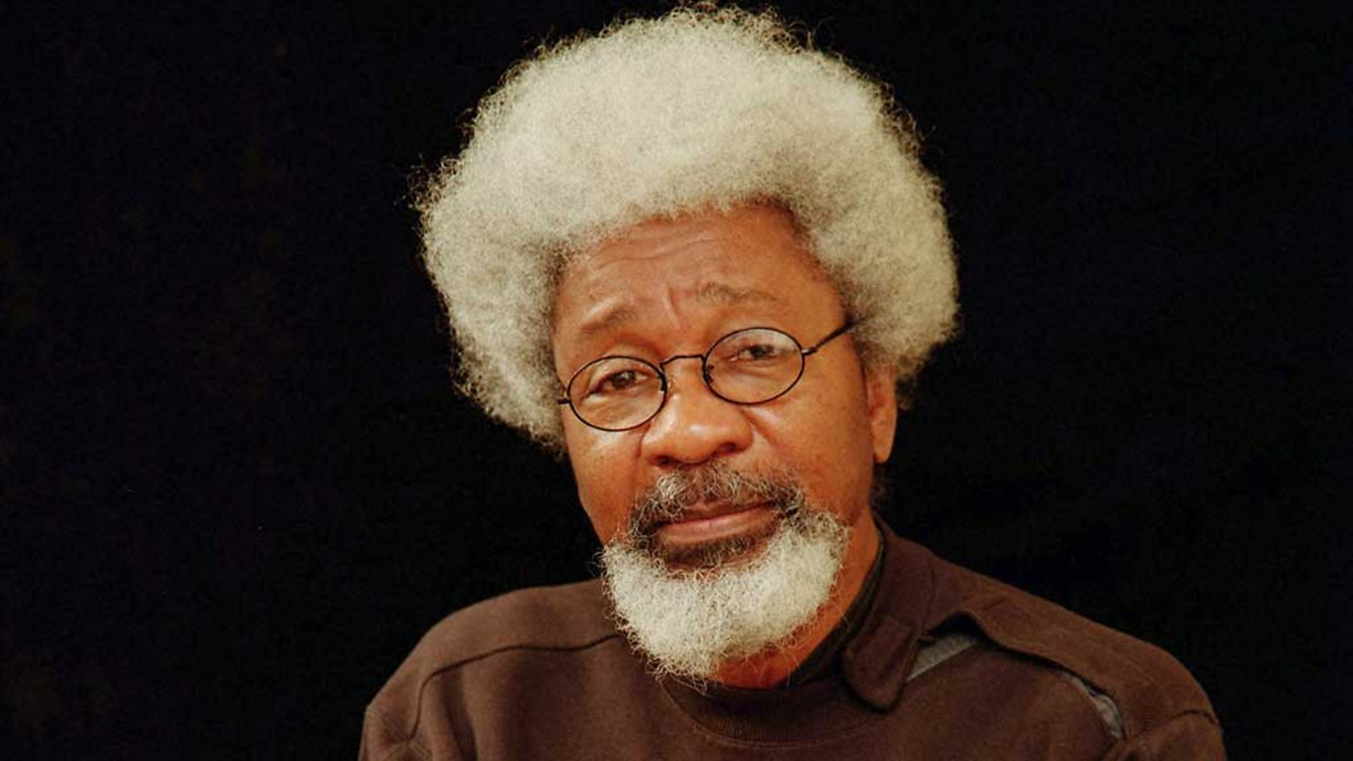‘I find the two so-called contesting parties worthy of rejection’: Soyinka