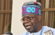 Bullion vans did not bring ballot papers to my residence: Tinubu