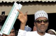 Buhari votes in Daura, says he’s confident of victory