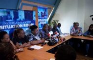 Presidential poll: CSOs Situation Room details lapses by INEC, security agencies