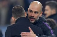 Guardiola: City 'not ready' to win Champions League despite Schalke comeback