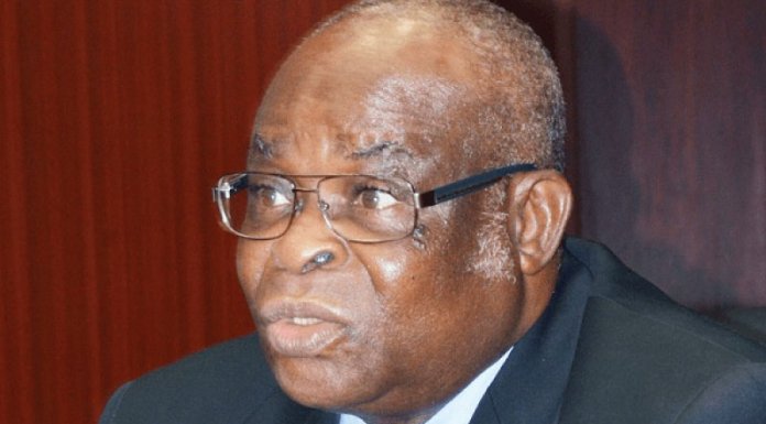 Onnoghen’s suspension by CCT breached his right to fair hearing, Appeal Court rules