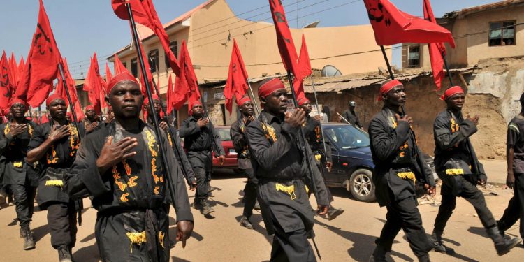 Court frees 91 Shiite members after four years dn detention