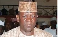 Yari dares INEC, declares: ‘No APC candidates, no elections in Zamfara’