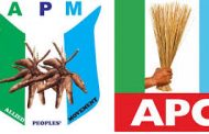 One dies, scores injured as APC, APM supporters clash in Ogun