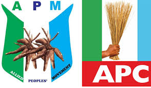 One dies, scores injured as APC, APM supporters clash in Ogun